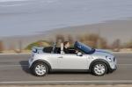 Mini Roadster 2012 года
